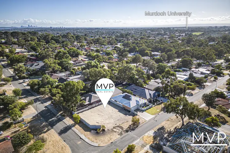 Third view of Homely land listing, 46 Archidamus Road, Coolbellup WA 6163