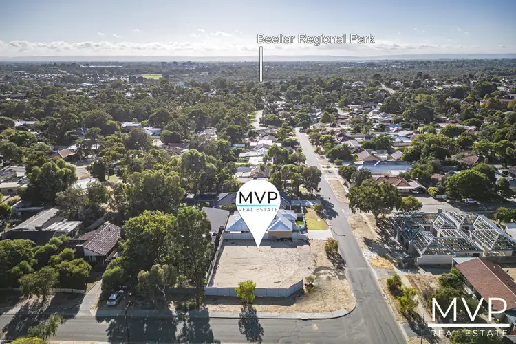 Fourth view of Homely land listing, 46 Archidamus Road, Coolbellup WA 6163