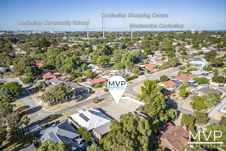 Fifth view of Homely land listing, 46 Archidamus Road, Coolbellup WA 6163