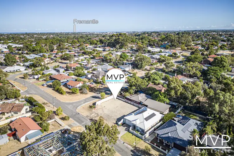 Sixth view of Homely land listing, 46 Archidamus Road, Coolbellup WA 6163