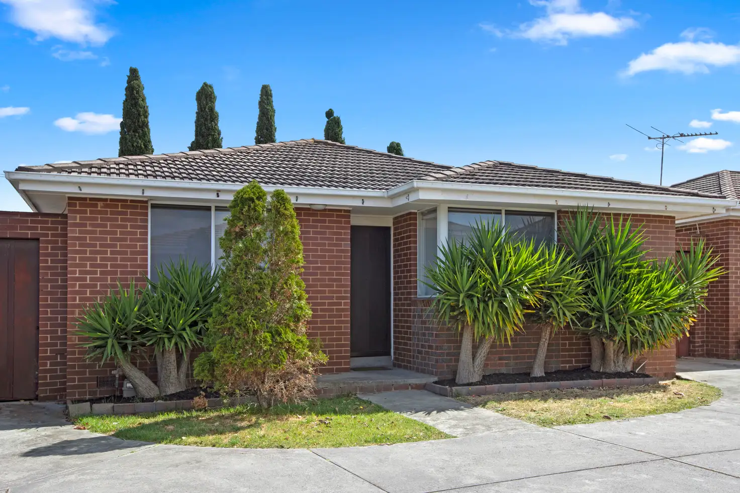 Main view of Homely unit listing, 4/27 York Street, Bonbeach VIC 3196