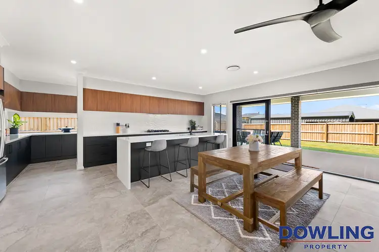 Second view of Homely house listing, 50 Western Rd, Medowie NSW 2318