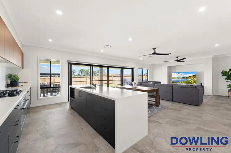 Sixth view of Homely house listing, 50 Western Rd, Medowie NSW 2318