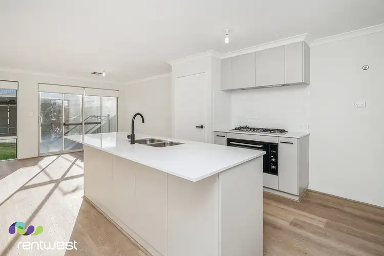 Third view of Homely house listing, 3 Bearing Way, Alkimos WA 6038