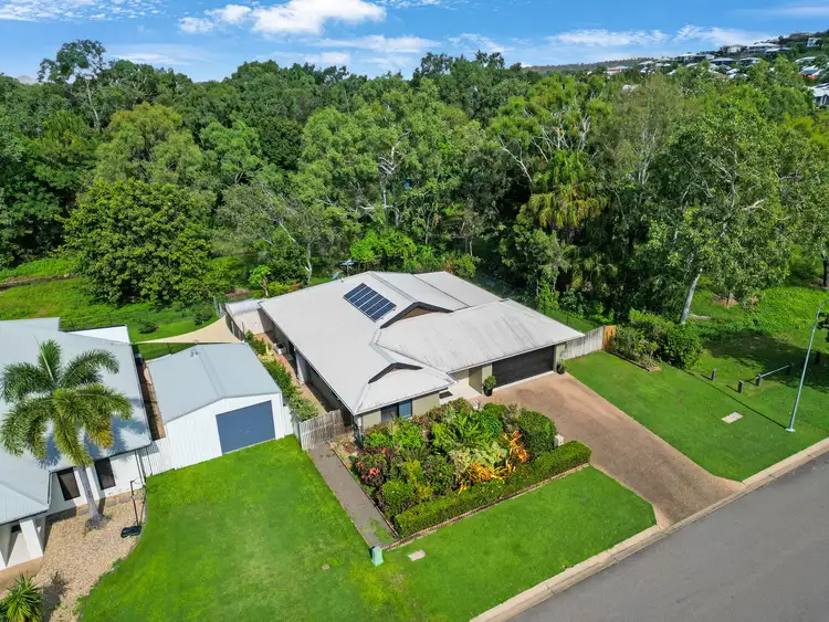 Main view of Homely house listing, 6 Coolaree Drive, Bushland Beach QLD 4818