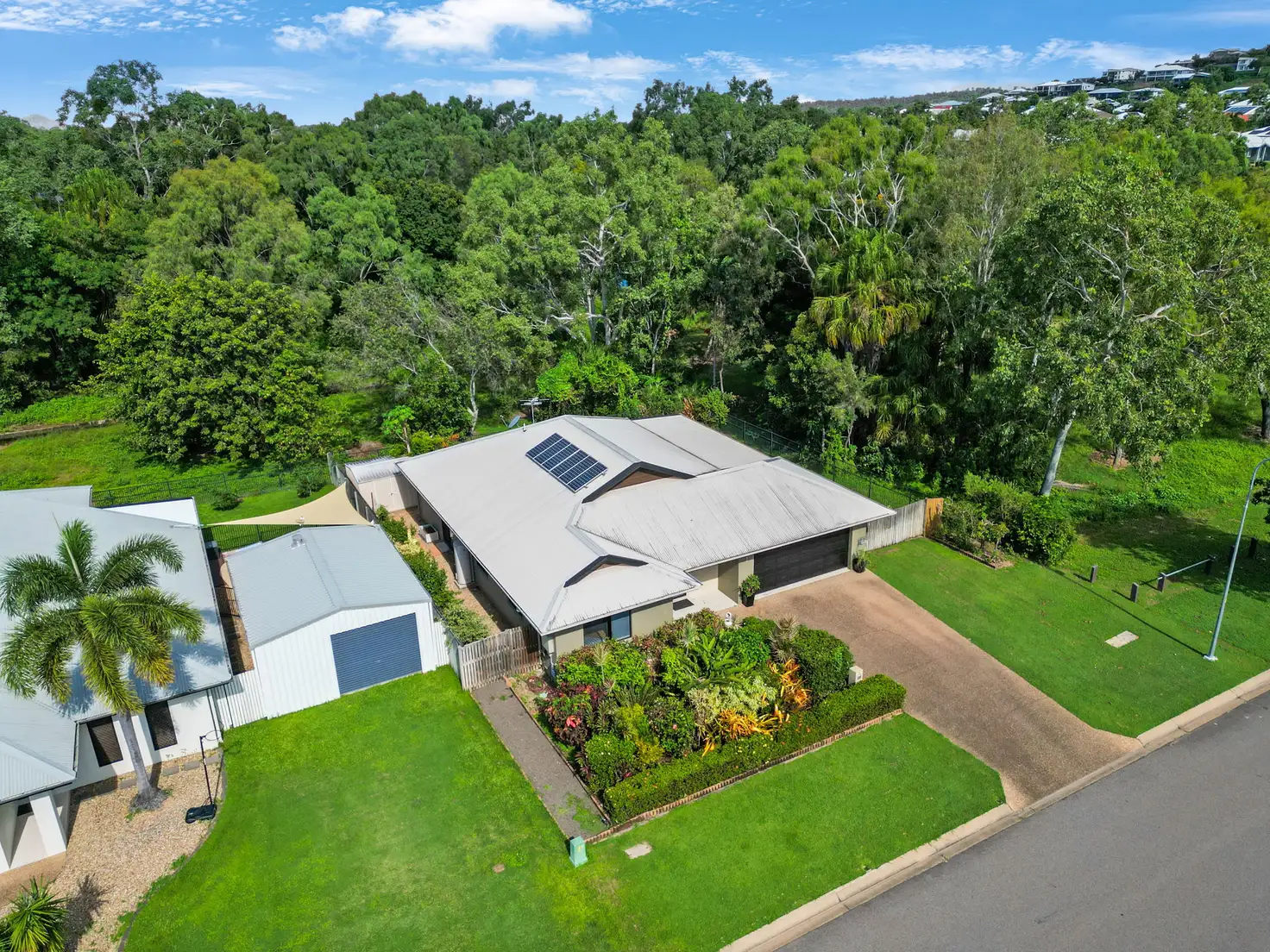 Main view of Homely house listing, 6 Coolaree Drive, Bushland Beach QLD 4818