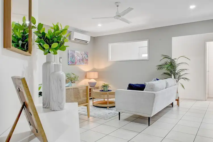 Second view of Homely house listing, 6 Coolaree Drive, Bushland Beach QLD 4818