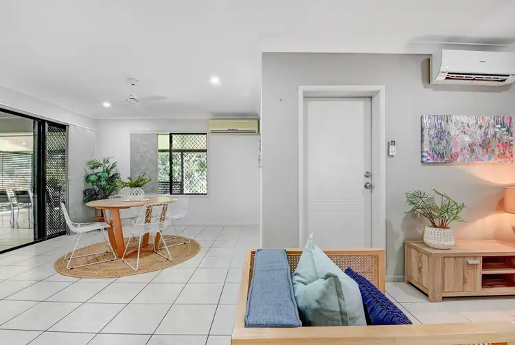 Third view of Homely house listing, 6 Coolaree Drive, Bushland Beach QLD 4818