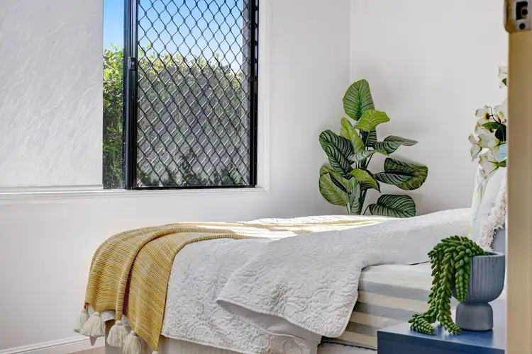 Fourth view of Homely house listing, 6 Coolaree Drive, Bushland Beach QLD 4818