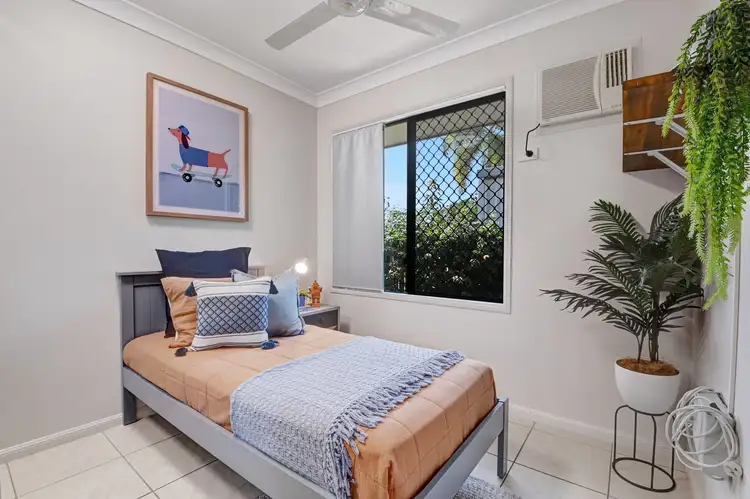 Fifth view of Homely house listing, 6 Coolaree Drive, Bushland Beach QLD 4818