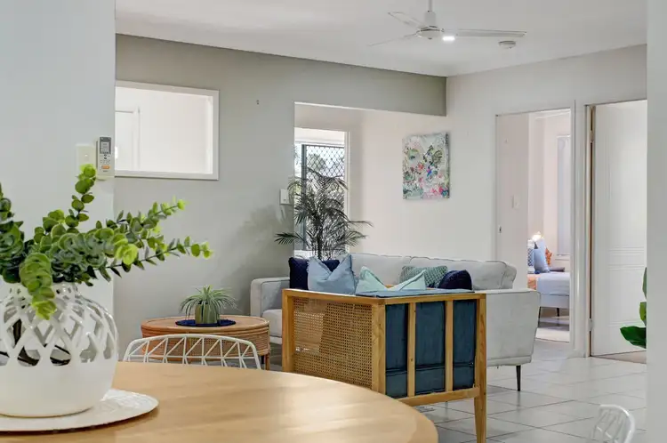 Sixth view of Homely house listing, 6 Coolaree Drive, Bushland Beach QLD 4818