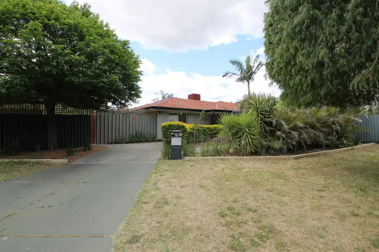 57 Angelo Street, Armadale WA 6112