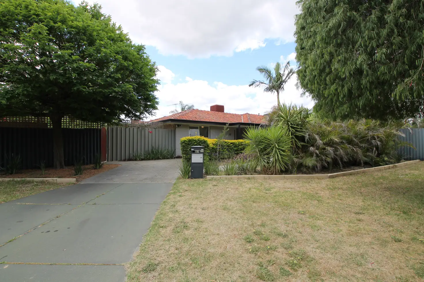 Main view of Homely house listing, 57 Angelo Street, Armadale WA 6112