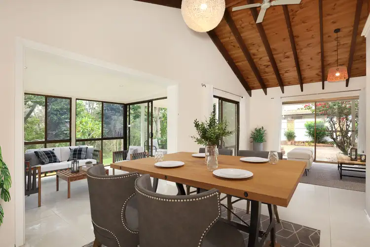 34 Riverlea Waters Drive, Nerang QLD 4211
