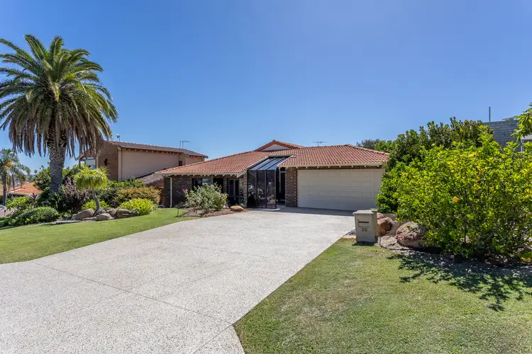 26 Emerald Way, Carine WA 6020