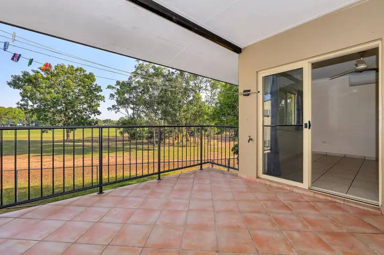 Second view of Homely apartment listing, 12/11 Negri Street, Bakewell NT 832