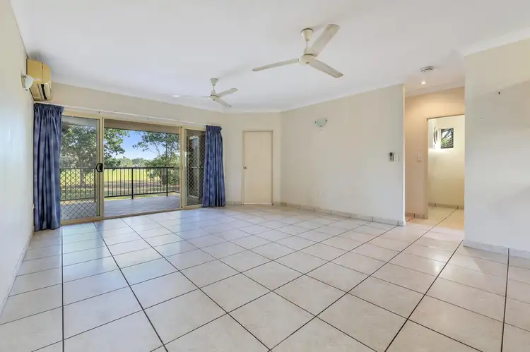 Third view of Homely apartment listing, 12/11 Negri Street, Bakewell NT 832