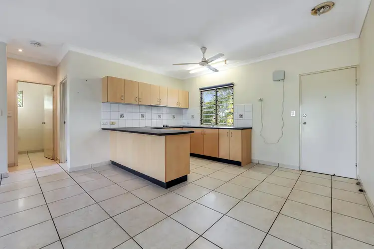 Fourth view of Homely apartment listing, 12/11 Negri Street, Bakewell NT 832