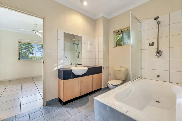 Fifth view of Homely apartment listing, 12/11 Negri Street, Bakewell NT 832