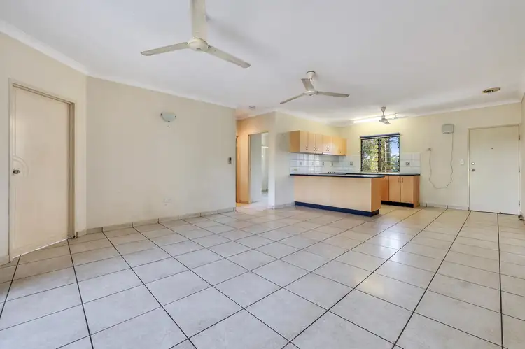 Sixth view of Homely apartment listing, 12/11 Negri Street, Bakewell NT 832