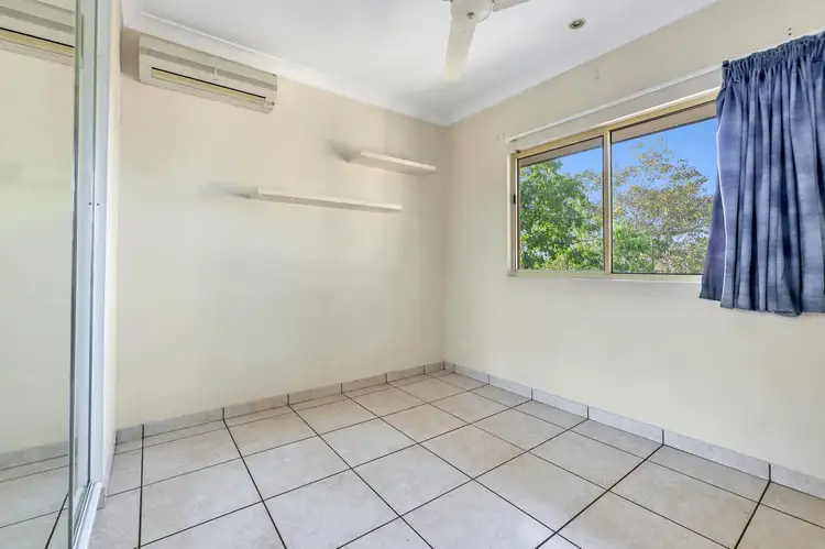 Seventh view of Homely apartment listing, 12/11 Negri Street, Bakewell NT 832