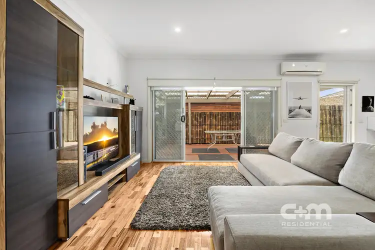 Main view of Homely townhouse listing, 8/23 Watt Avenue, Oak Park VIC 3046