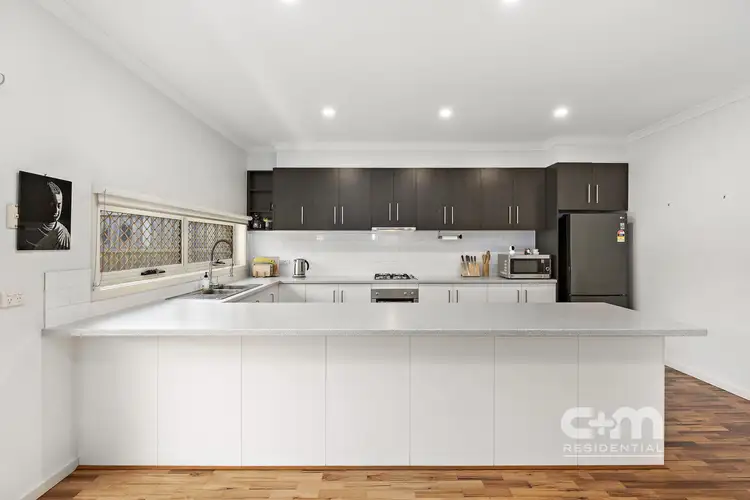 Third view of Homely townhouse listing, 8/23 Watt Avenue, Oak Park VIC 3046