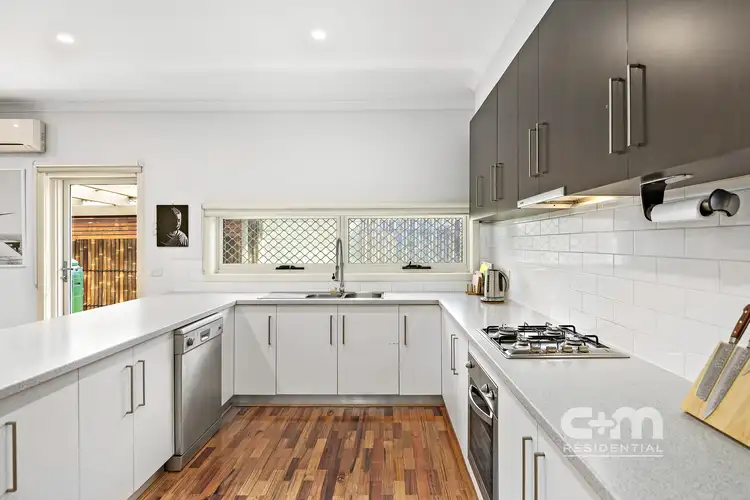 Fourth view of Homely townhouse listing, 8/23 Watt Avenue, Oak Park VIC 3046