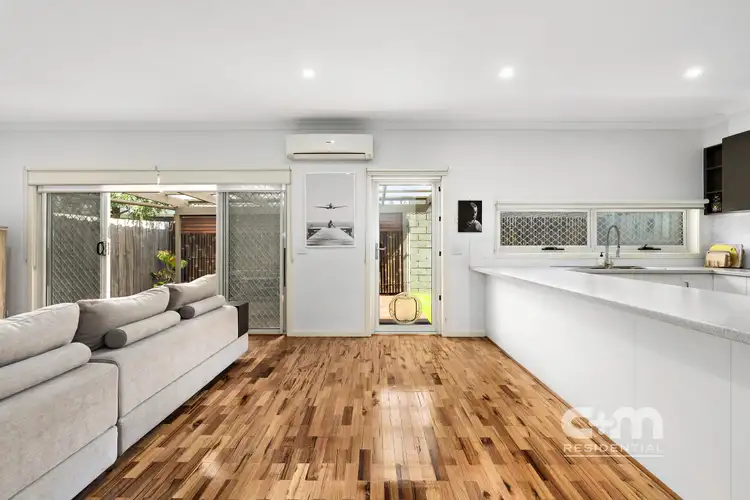 Fifth view of Homely townhouse listing, 8/23 Watt Avenue, Oak Park VIC 3046