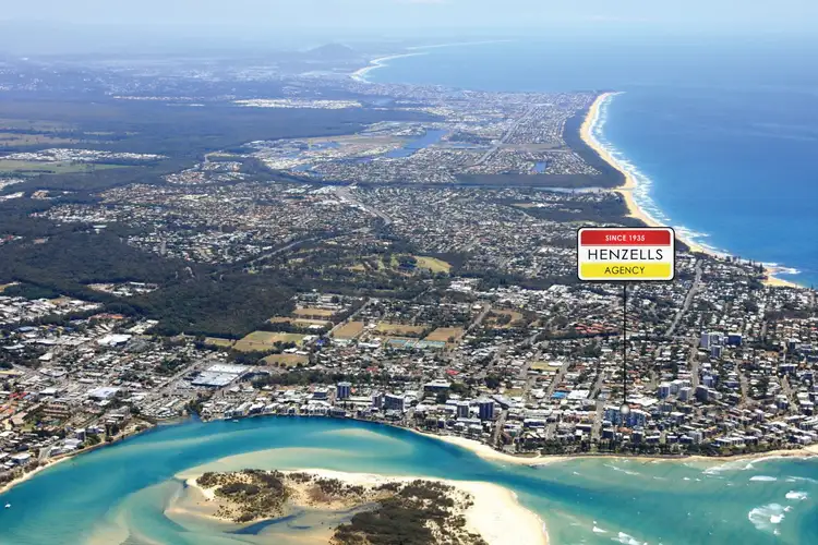 Second view of Homely unit listing, 3/6 Bulcock Street, Caloundra QLD 4551
