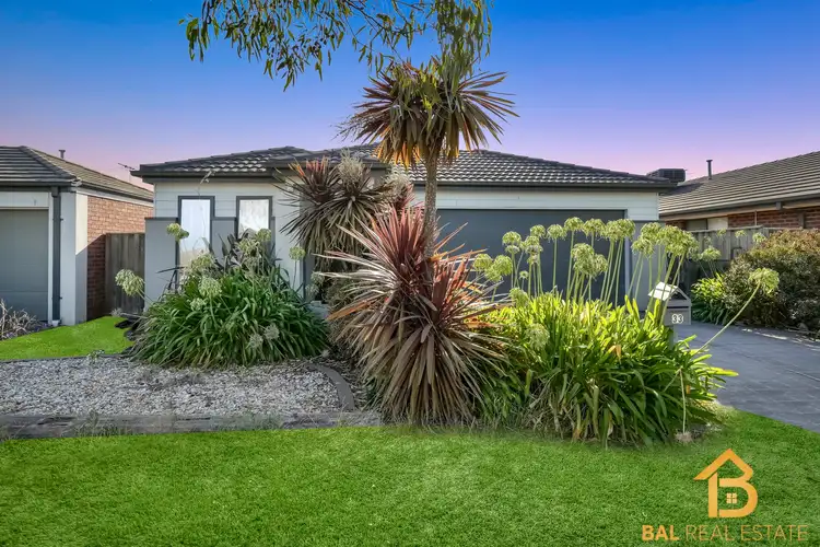 33 Crissa Street, Tarneit VIC 3029