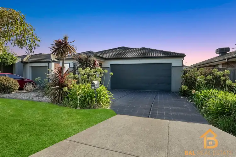 Third view of Homely house listing, 33 Crissa Street, Tarneit VIC 3029