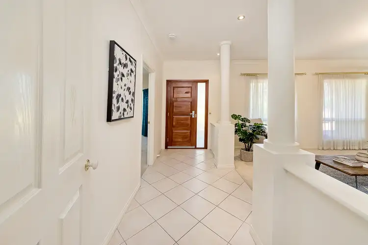 Second view of Homely house listing, 6 Les Bell Drive, Mount Barker SA 5251