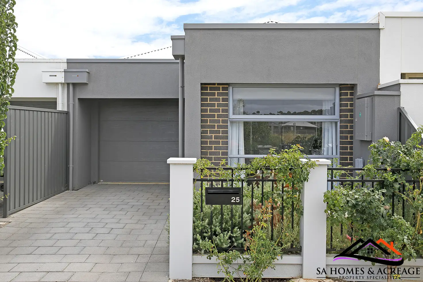 Main view of Homely house listing, 25 Orleana Boulevard, Evanston Gardens SA 5116
