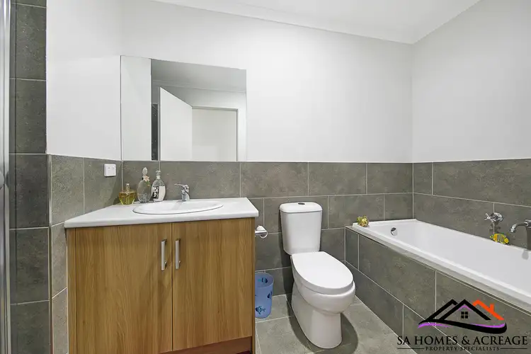 Fourth view of Homely house listing, 25 Orleana Boulevard, Evanston Gardens SA 5116