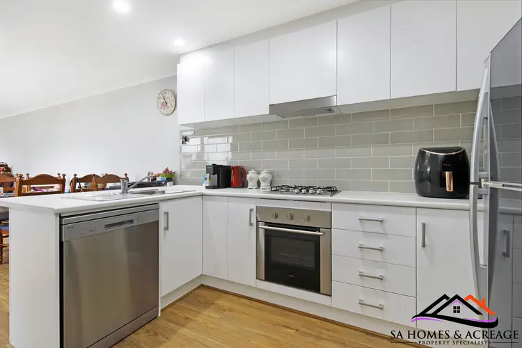 Fifth view of Homely house listing, 25 Orleana Boulevard, Evanston Gardens SA 5116