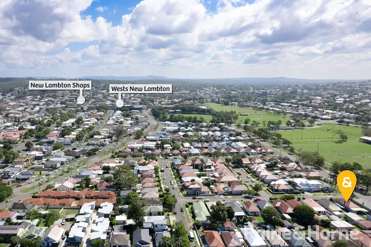 Third view of Homely house listing, 19 Gloucester Avenue, New Lambton NSW 2305