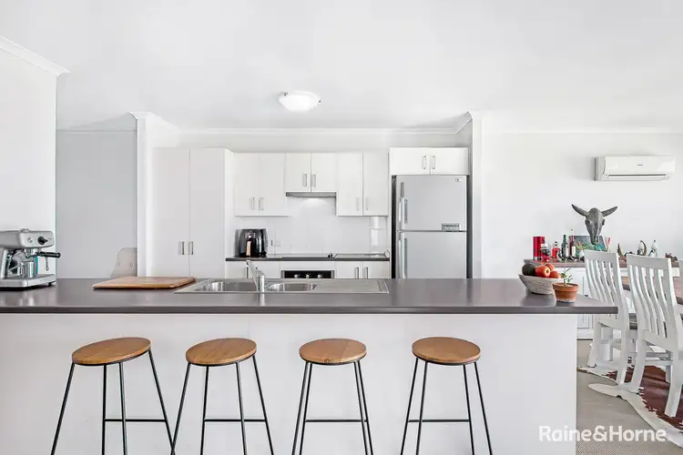 Second view of Homely house listing, 1/69a Sophia Road, Worrigee NSW 2540