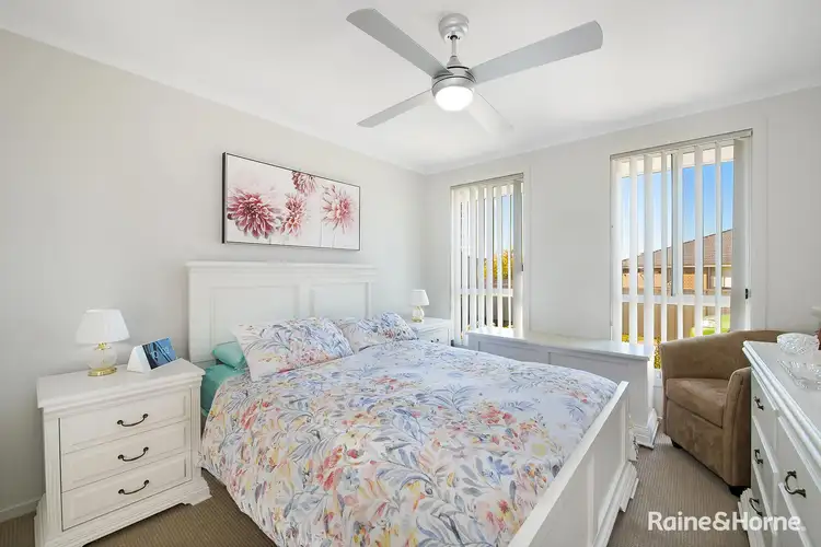 Fourth view of Homely house listing, 1/69a Sophia Road, Worrigee NSW 2540