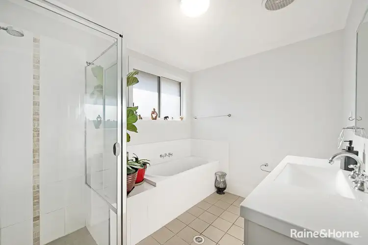 Fifth view of Homely house listing, 1/69a Sophia Road, Worrigee NSW 2540