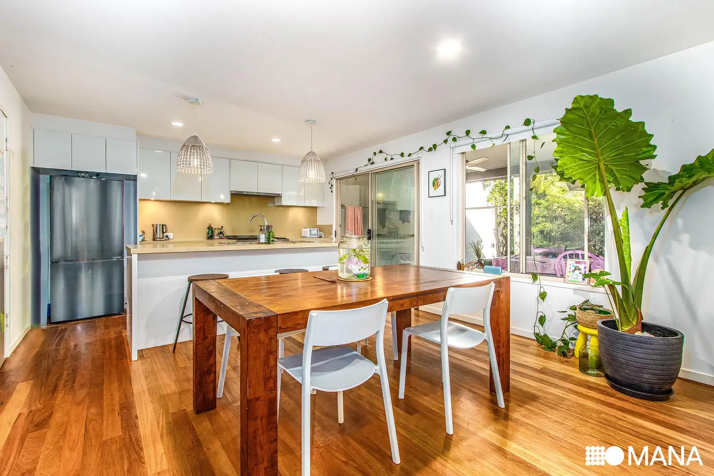 Main view of Homely townhouse listing, 4/4 Halyard Ct, Ocean Shores NSW 2483