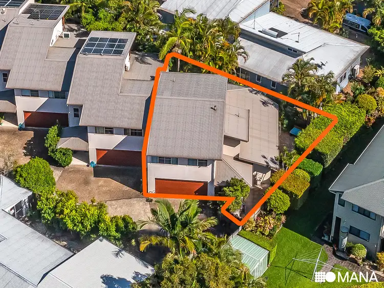 Second view of Homely townhouse listing, 4/4 Halyard Ct, Ocean Shores NSW 2483