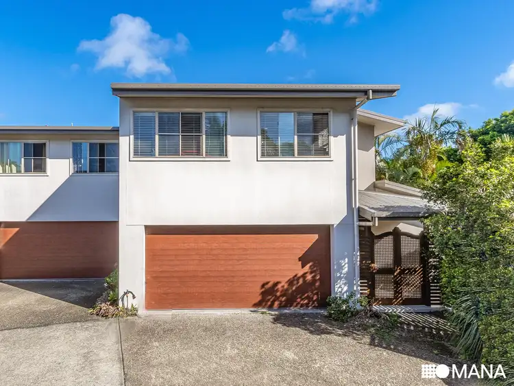 Third view of Homely townhouse listing, 4/4 Halyard Ct, Ocean Shores NSW 2483