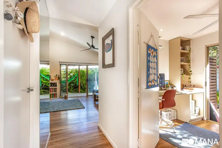 Sixth view of Homely townhouse listing, 4/4 Halyard Ct, Ocean Shores NSW 2483