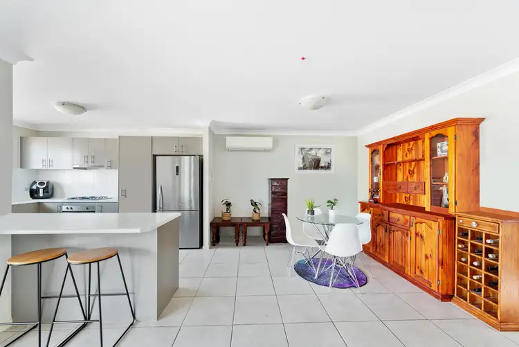 Fourth view of Homely house listing, 43 Sapphire Drive, Rutherford NSW 2320