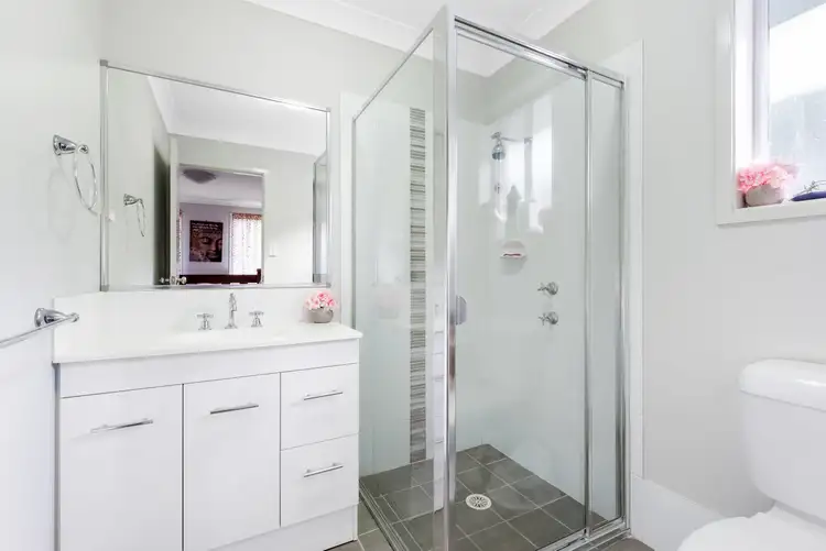 Seventh view of Homely house listing, 43 Sapphire Drive, Rutherford NSW 2320