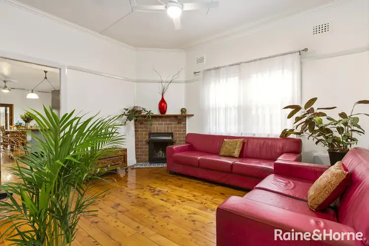 Fifth view of Homely house listing, 18 Bourke Street, Mayfield NSW 2304
