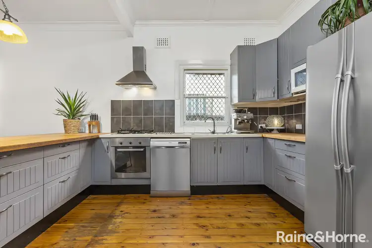 Sixth view of Homely house listing, 18 Bourke Street, Mayfield NSW 2304
