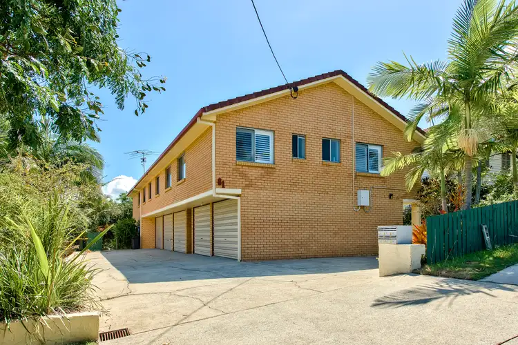 1/61 Haig St, Gordon Park QLD 4031