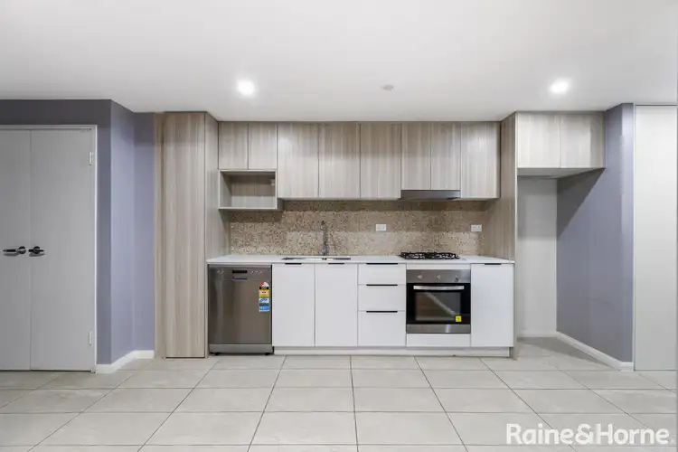 Main view of Homely apartment listing, 1/75-77 Faunce Street, Gosford NSW 2250